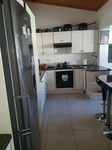 Public Area, Retreat Lodge and Conference Centre, Matobo