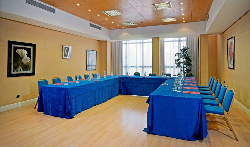 Public Area 3, Melia Recoletos, Valladolid