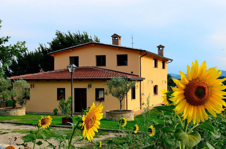 Exterior & Views 2, Borgo Mandoleto, Perugia
