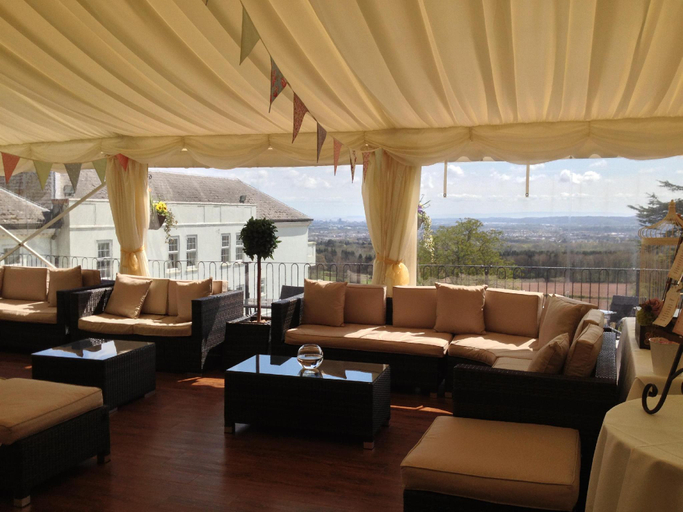 Public Area 3, New House Country Hotel, Cardiff