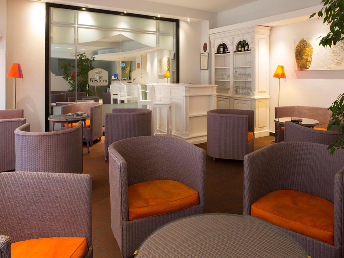 Public Area 3, Best Western Astoria, Alpes-Maritimes