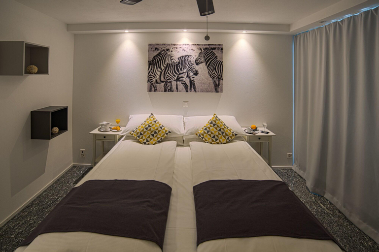 Public Area 2, Hotel Sursee, Sursee
