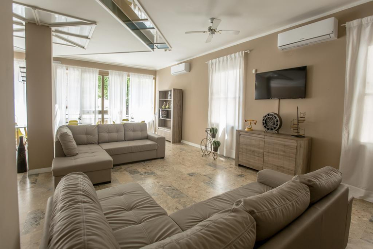 Public Area 3, c-hotels International, Rimini