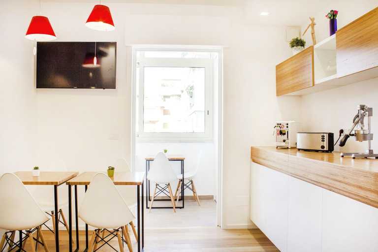 Others 5, Kalamonjo Suite&Rooms, Palermo
