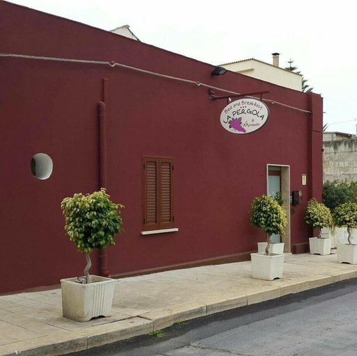 Exterior & Views 2, B&B La Pergola, Trapani