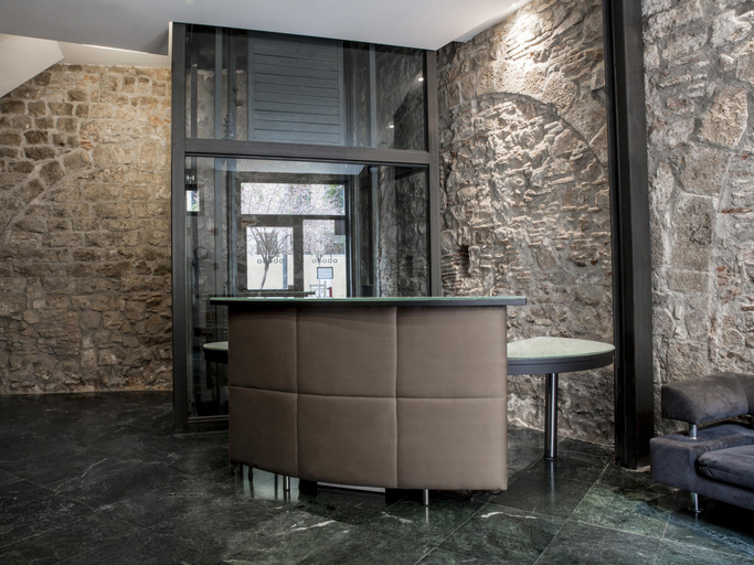 Sport & Beauty 4, Aparthotel Allada 3, Barcelona