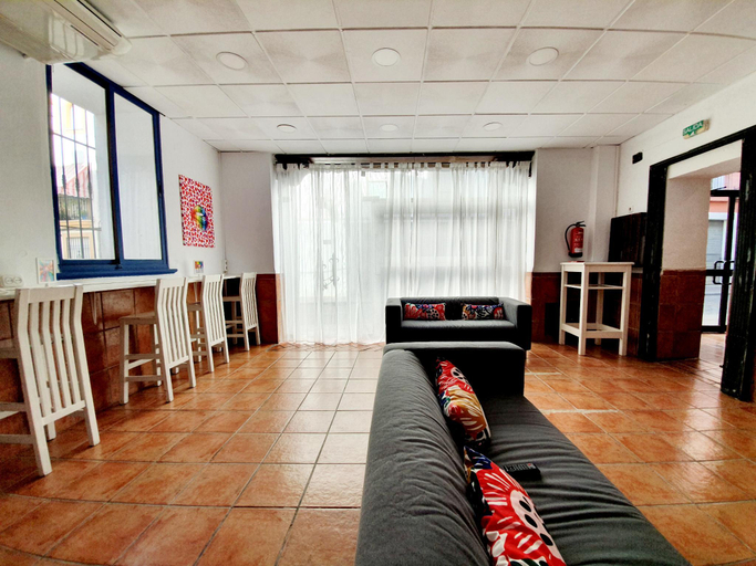 Public Area 4, Hostal Funky By Arc House, Córdoba