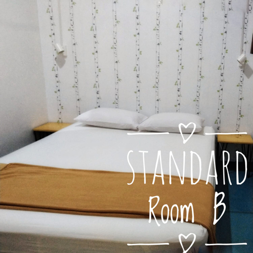 Bedroom 6