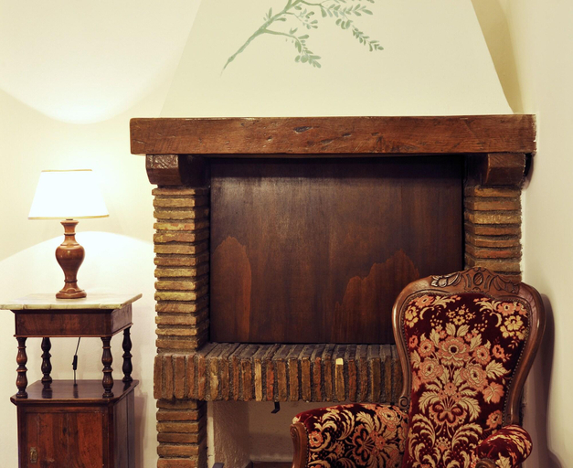 Public Area 3, Hotel San Marco, Perugia