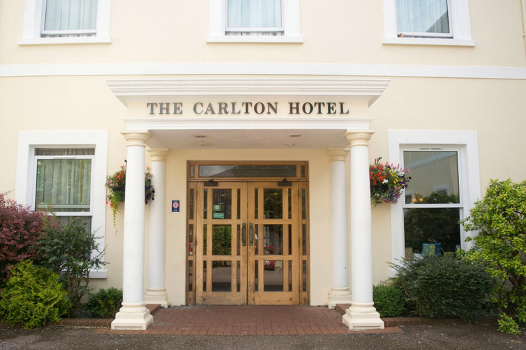 Exterior & Views 2, Tlh Carlton Hotel, Torbay