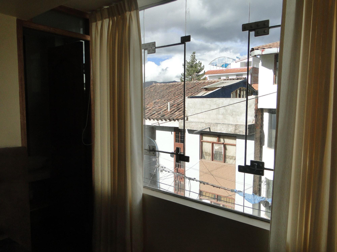 Exterior & Views 2, Hotel Las Quenas, Cusco
