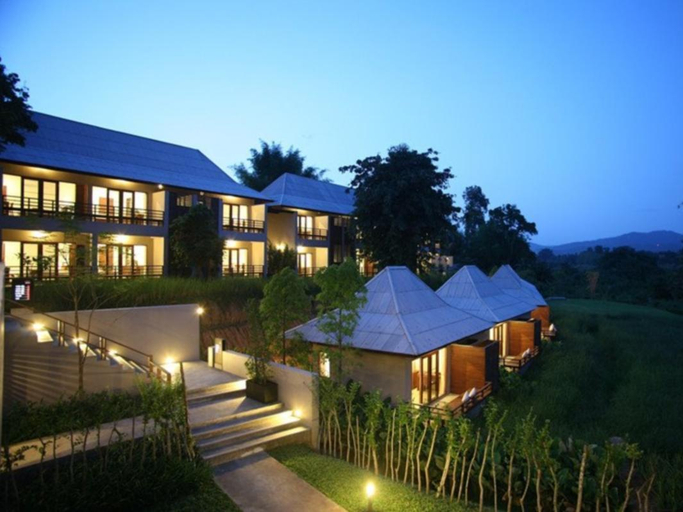 Yoma hotel, Pai