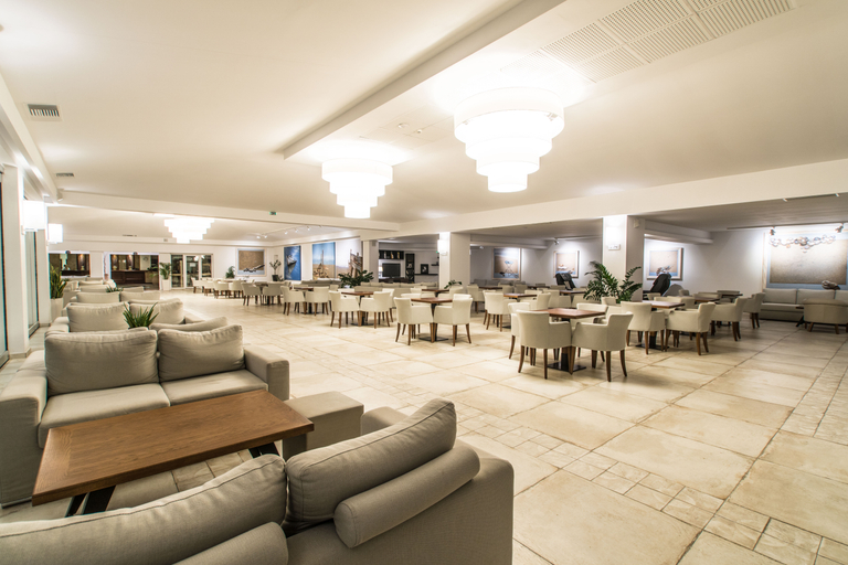 Public Area 5, Alexandros Palace, Central Macedonia