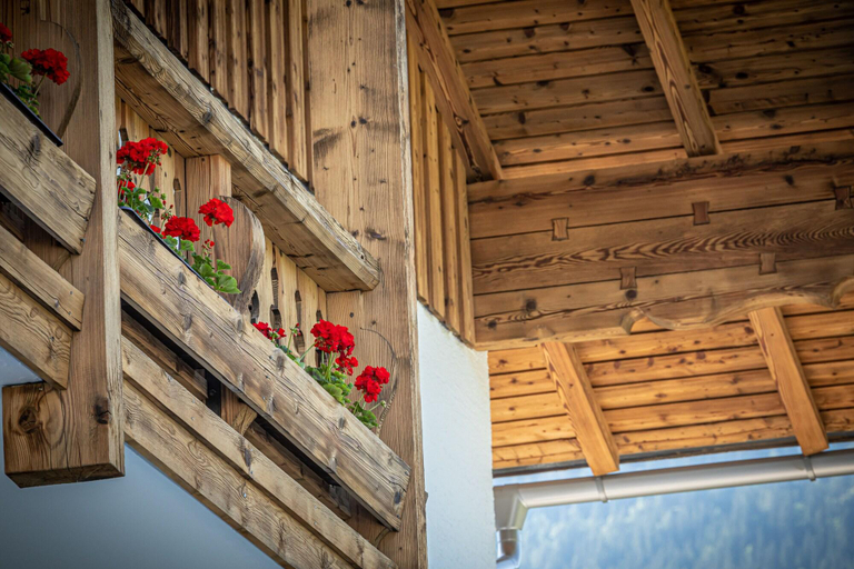 Bedroom 4, HomeHotel Salzberg, Berchtesgadener Land
