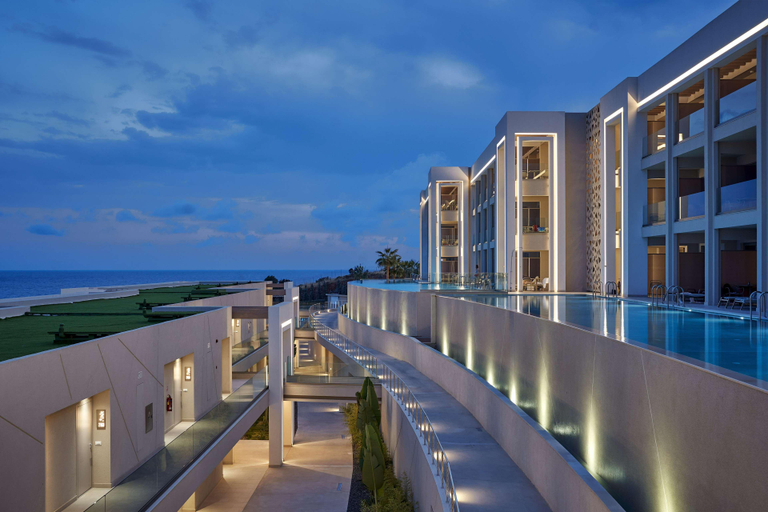 Exterior & Views 2, Mayia Exclusive Resort & Spa, South Aegean