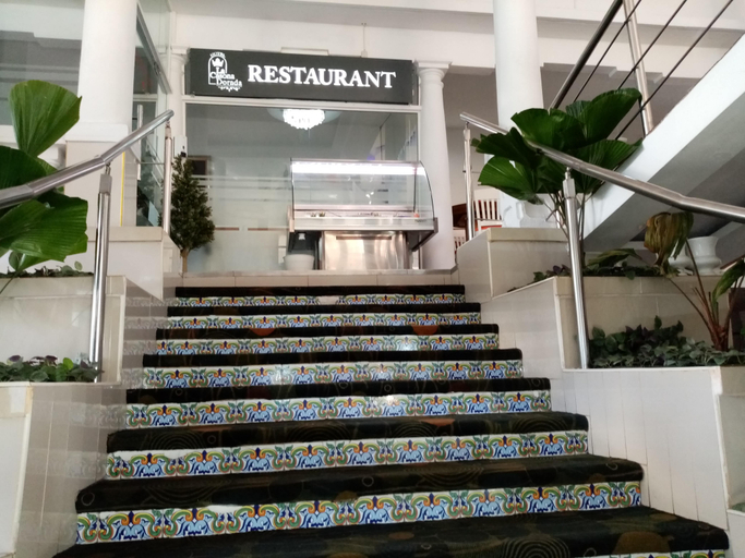 Public Area 3, La Casona Dorada, Distrito Nacional