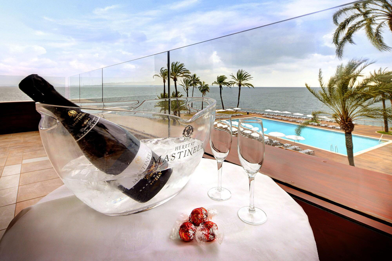 Bedroom 3, Hotel Bonanza Palace – Resort & SPA by Olivia Ho, Baleares