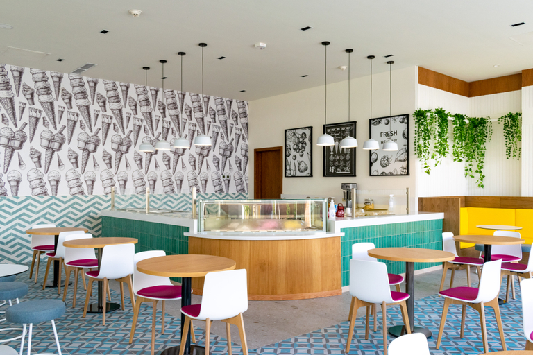 Public Area 3, Caribe Deluxe Princess, Salvaleon de Higuey