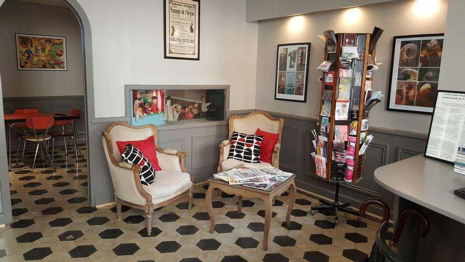 Public Area 11