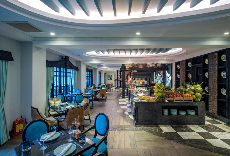Public Area 4, Anio Boutique Hotel Hoi An, Da Nang