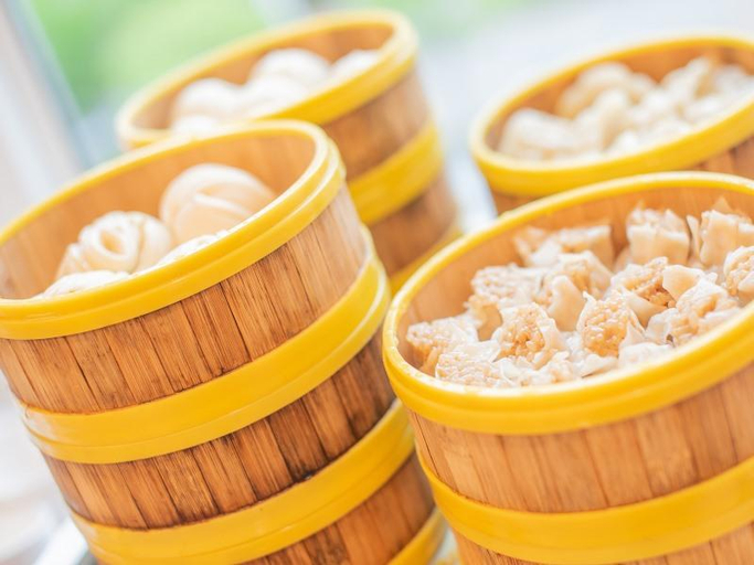 Food & Drinks 5, GreenTree Inn (Nantong Jiaoyu Road), Nantong