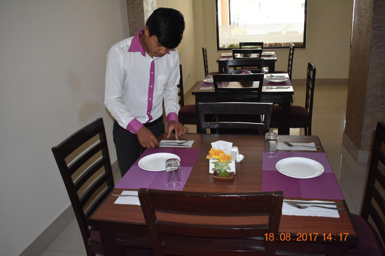 Others 5, Hotel Hema, Bagmati