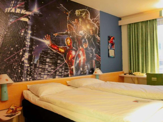 Bedroom 6