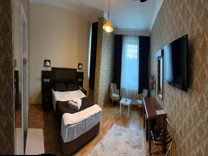 Bedroom 2, Silivri Safir Hotel & Restaurant, Üsküdar