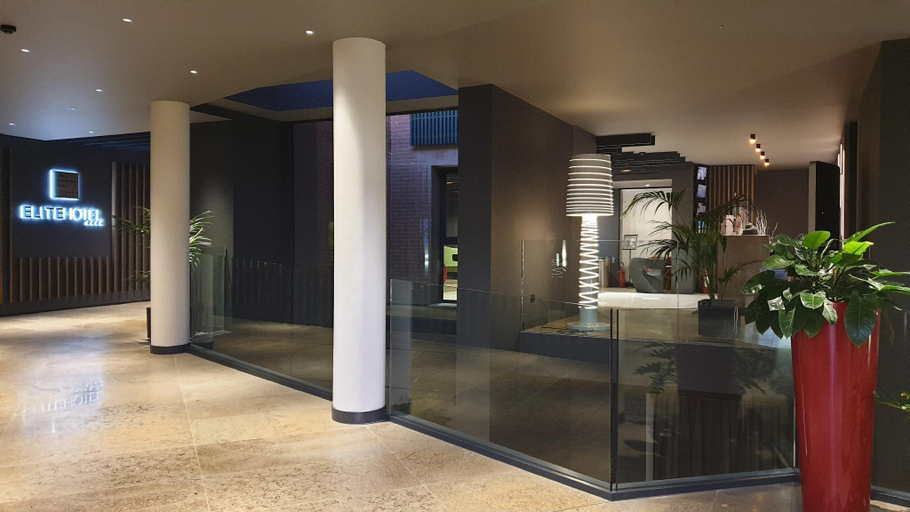 Public Area 5, Elite Hotel & Spa, Venezia