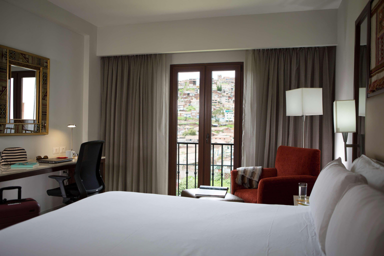 Bedroom 3, Hilton Garden Inn Cusco, Cusco