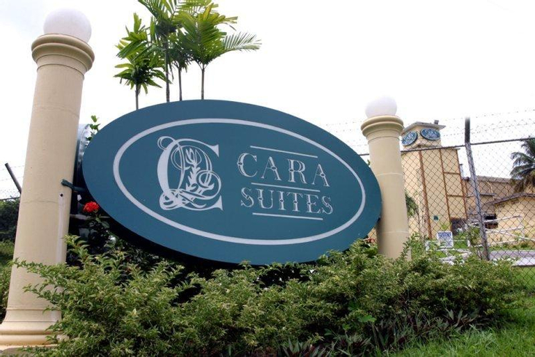 Cara Suites Hotel and Conference Centre, 