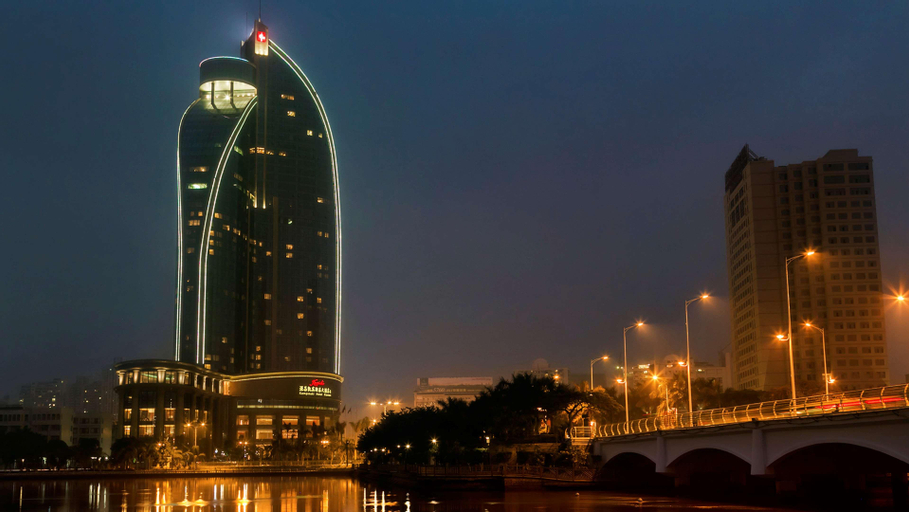 Kempinski Hotel Xiamen, Xiamen