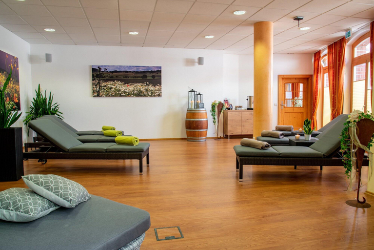 Public Area 4, Hotel & Restaurant Post, Alb-Donau-Kreis
