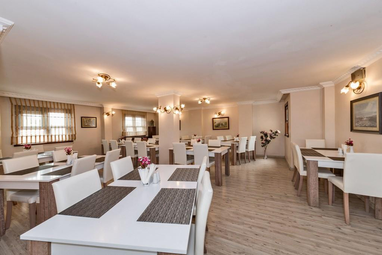 Food & Drinks 5, Valide Hotel Sisli, Beşiktaş