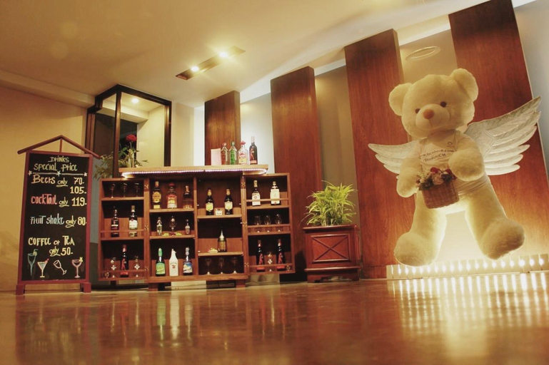 Public Area 2, Star Hotel Chiang Mai, Muang Chiang Mai