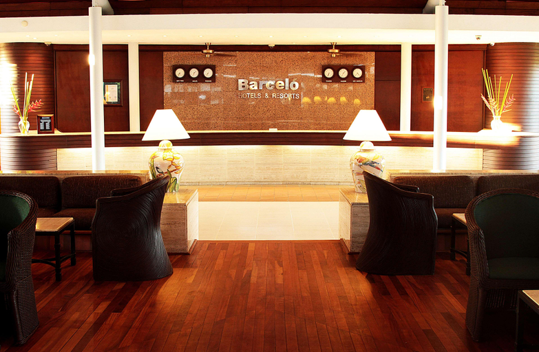 Public Area 4, Barcelo Tambor All Inclusive, Puntarenas
