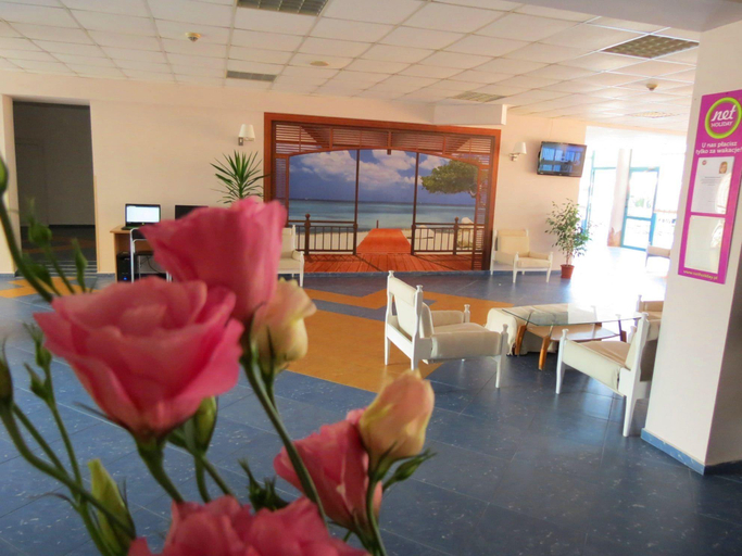 Public Area 3, Sirena Hotel, Nesebar