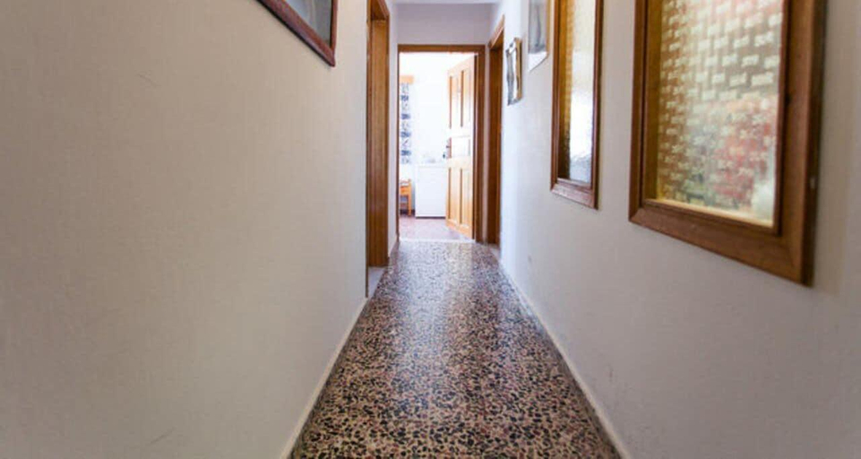 Public Area, Pension Mylos, Crete
