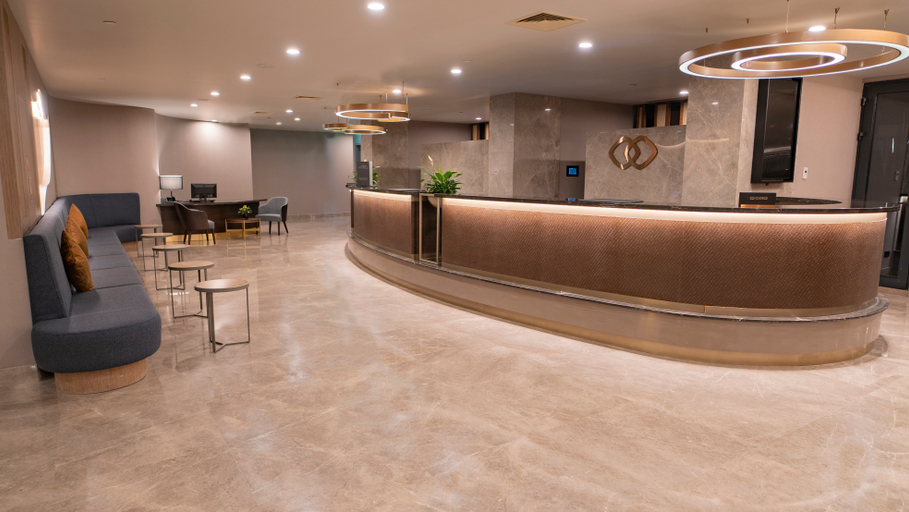 Public Area 5, Sofitel Istanbul Taksim, Beyoğlu
