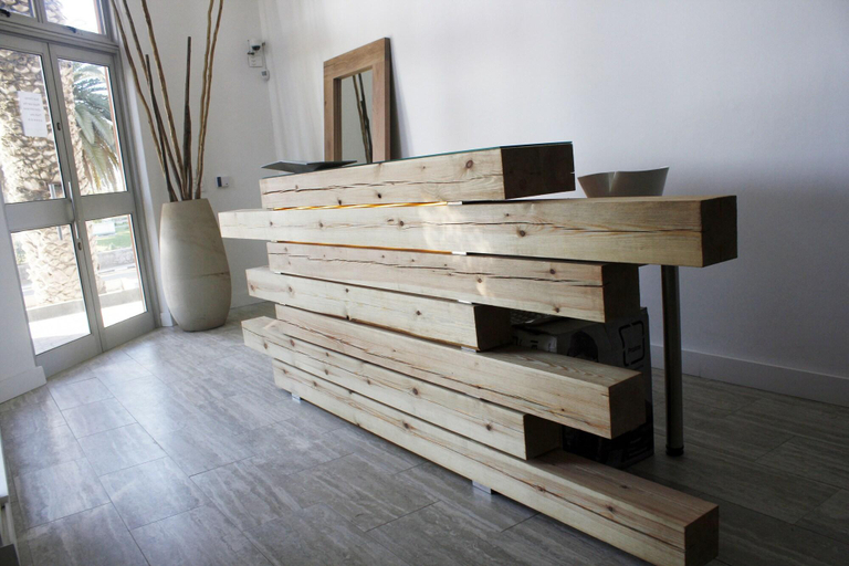Public Area 3, Swakopmund Luxury Suites, Swakopmund