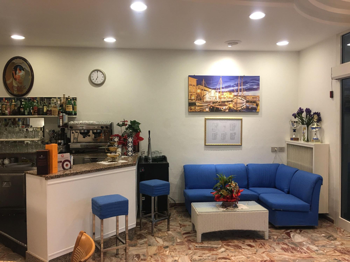 Public Area 3, Hotel Dea della Salute, Rimini