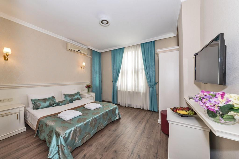 Bedroom, Valide Hotel Sisli, Beşiktaş