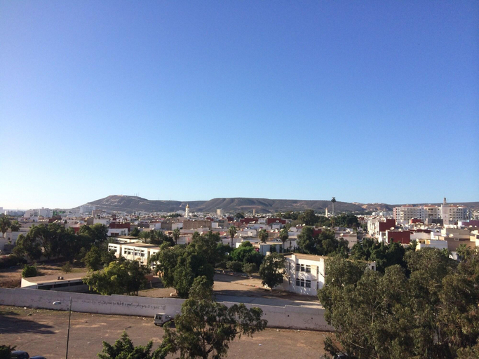 Exterior & Views 2, Hôtel Marjane, Agadir-Ida ou Tanane