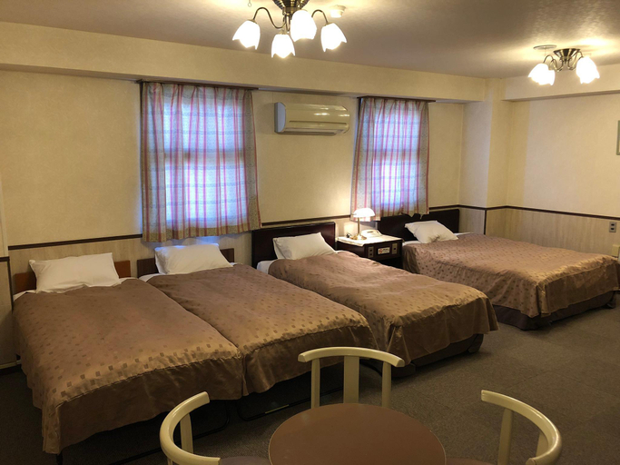 Others, Fuji Park Hotel, Fuji