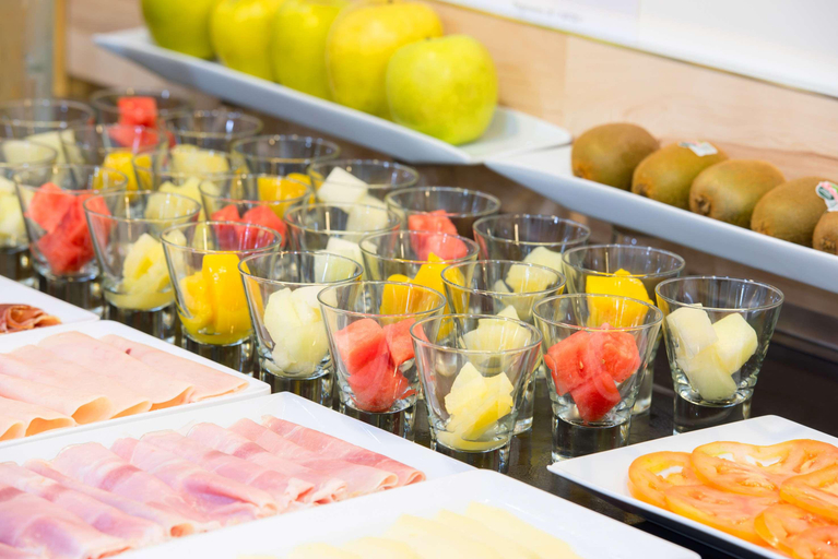 Others 4, Hotel Elche Centro Affiliated by Melia, Alicante