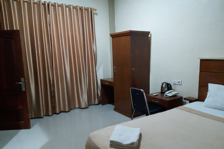 Minang Jaya Syariah Hotel, Padang Pariaman