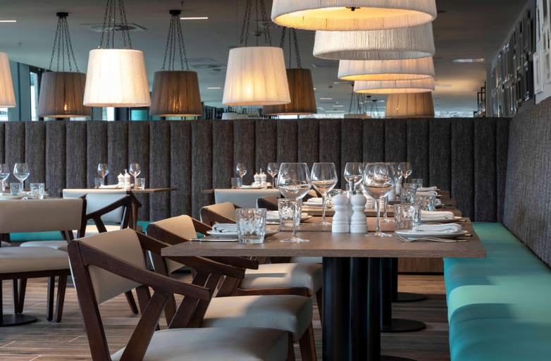 Food & Drinks 5, INNSiDE by Melia Newcastle, Gateshead