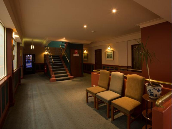 Public Area 2, La Maison Boutique, Blue Mountains