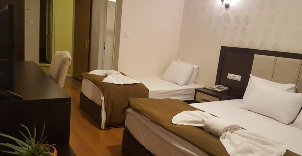 Bedroom 4, Cankaya Konagi, Çankaya
