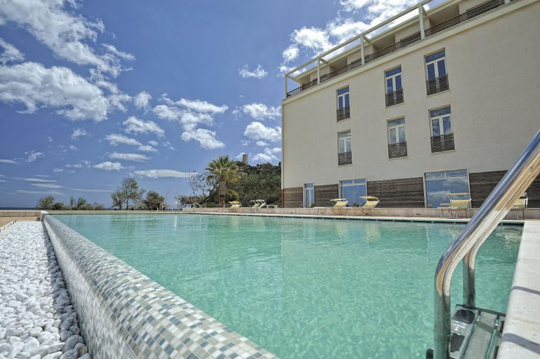 Sport & Beauty 2, Hotel Club Torre Salinas - Adults Only, Cagliari